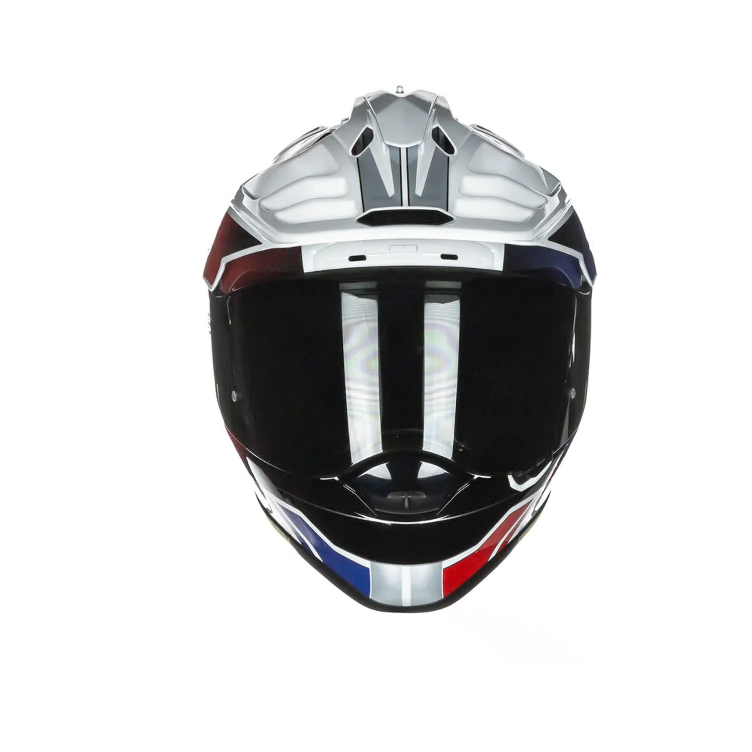 Capacete Shoei Hornet Adv Sovereign (Multifibras) - Spinelli Motos
